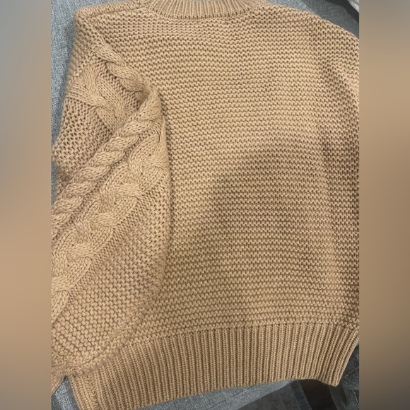 DEX Knit Sweater - Picture 6 of 6